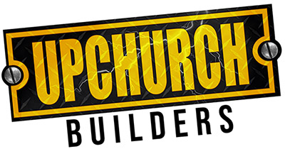 Upchurch Builders logo 400